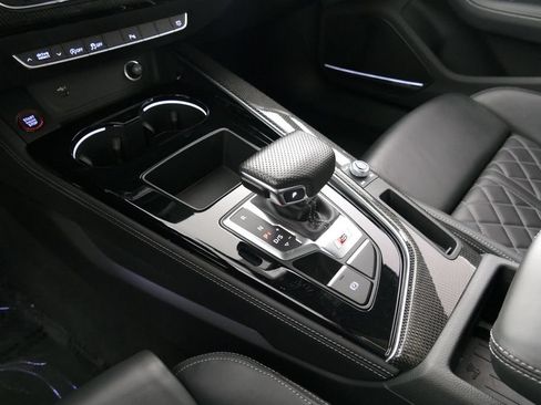 Used 2023 Audi S4 Premium Plus w/ Premium Plus Package AWD/4WD image 22