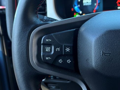 Used 2025 Ford Bronco Heritage Edition image 27