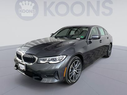 Used 2020 BMW 330i xDrive Sedan w/ Convenience Package