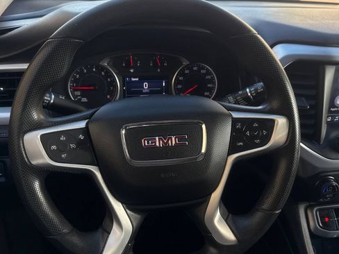 Used 2021 GMC Acadia SLE w/ Driver Convenience Package AWD/4WD image 24