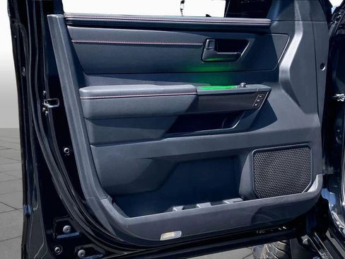 New 2026 Toyota Tundra TRD Pro AWD/4WD image 10