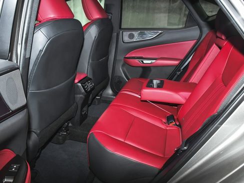 Used 2024 Lexus NX 250 FWD image 50