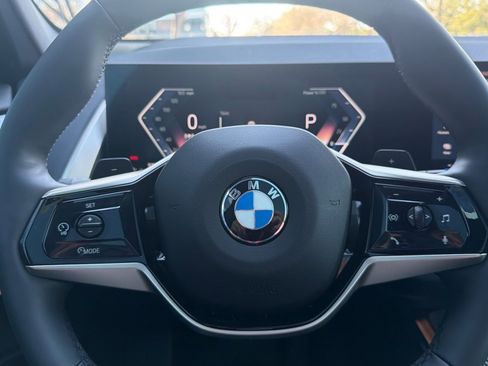 Used 2025 BMW X3 xDrive30i w/ Premium Package image 29