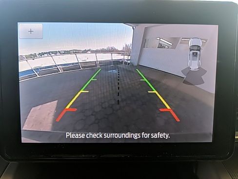 Used 2023 Ford Explorer XLT w/ Equipment Group 202A image 22