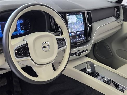 Certified 2024 Volvo XC60 B5 Plus w/ Protection Package Premier image 13