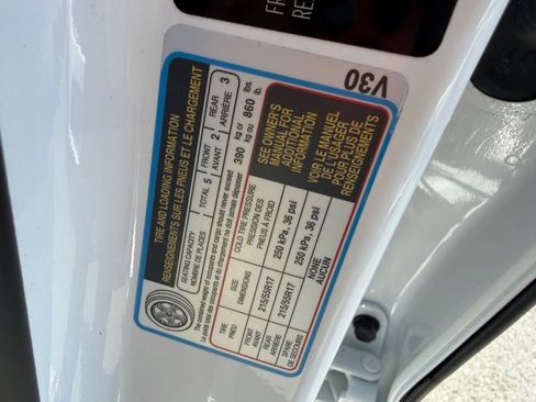 Used 2024 Kia Niro Wind FWD image 61