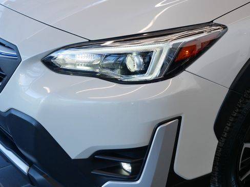 Used 2023 Subaru Crosstrek Hybrid w/ Moonroof Package w/Navigation image 16