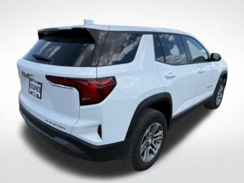 Used 2026 GMC Terrain Elevation FWD image 10