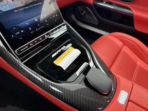 New 2026 Mercedes-Benz AMG GT 63 image 23