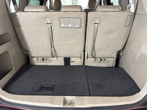 Used 2014 Honda Odyssey EX-L image 16