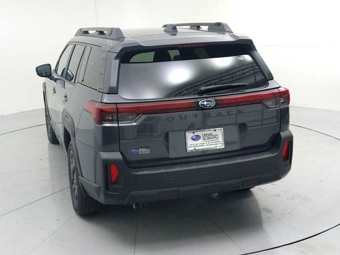 New 2026 Subaru Outback Limited image 8