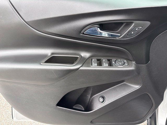 Used 2020 Chevrolet Equinox LT AWD/4WD image 11