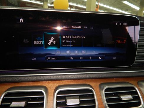 Used 2024 Mercedes-Benz GLE 350 GLE 350 AWD w/ AMG Line Exterior image 28