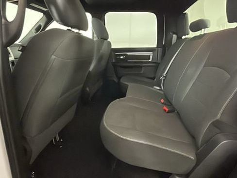 Used 2021 RAM 1500 Classic Warlock AWD/4WD image 25