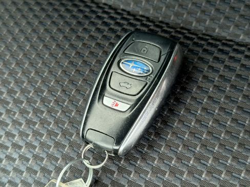 Used 2021 Subaru Forester Premium AWD/4WD image 36
