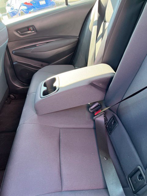 Used 2025 Toyota Corolla LE FWD image 10