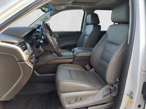 Used 2018 GMC Yukon XL Denali w/ Open Road Package image 16