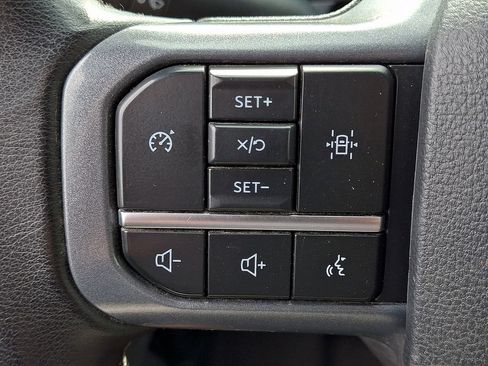 Used 2024 Ford F150 XLT w/ Tow/Haul Package AWD/4WD image 21