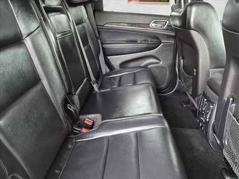 Used 2020 Jeep Grand Cherokee Limited AWD/4WD image 21