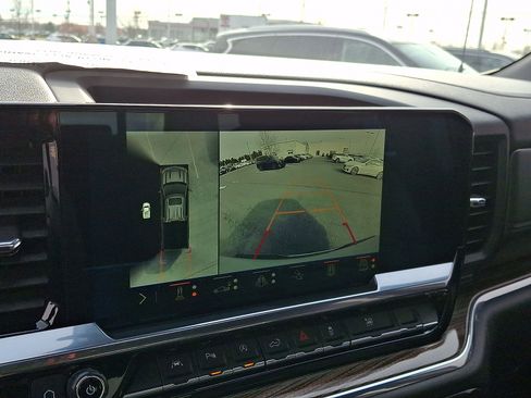 Used 2024 Chevrolet Silverado 1500 RST w/ Convenience Package II image 19