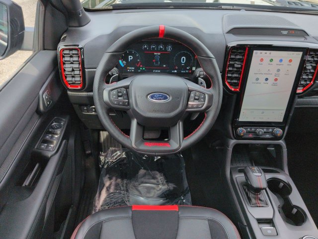New 2026 Ford Ranger Raptor AWD/4WD image 16