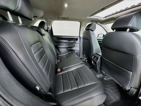 Used 2024 Honda CR-V EX-L image 37