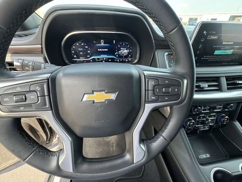 Used 2023 Chevrolet Tahoe LT image 13