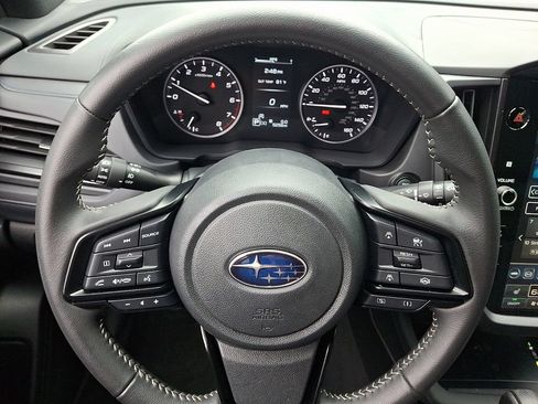 Used 2026 Subaru Forester Premium AWD/4WD image 18