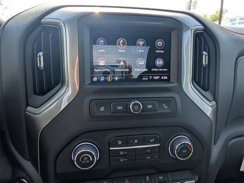 New 2025 Chevrolet Silverado 1500 W/T w/ WT Value Package image 24