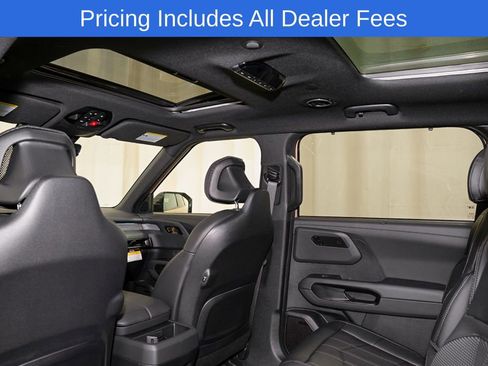 New 2027 Kia Telluride SX X-Line AWD/4WD image 11