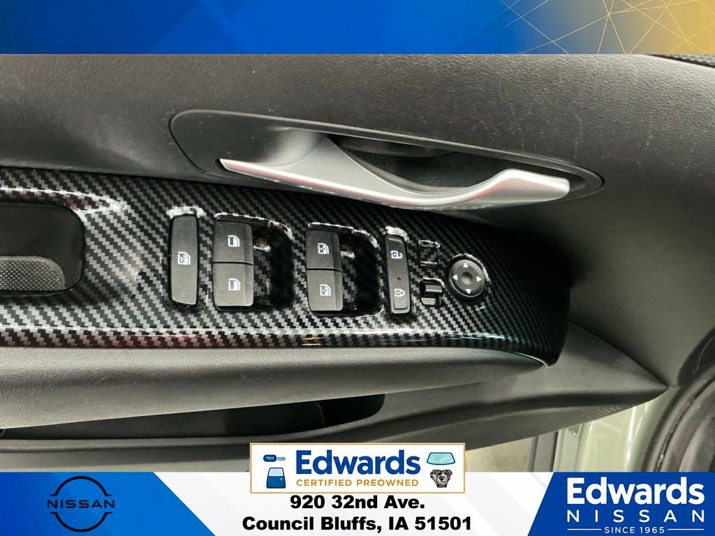 Used 2022 Hyundai Santa Cruz SEL w/ Cargo Package AWD/4WD image 19