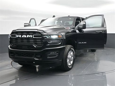 New 2026 RAM 2500 Big Horn image 57
