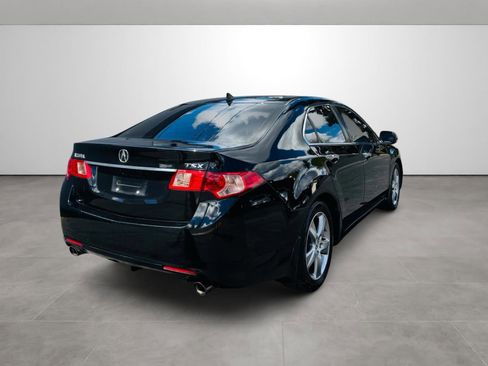 Used 2013 Acura TSX Sedan FWD image 6