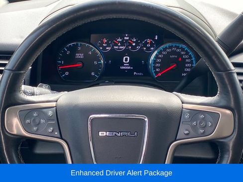 Used 2019 GMC Yukon Denali w/ Open Road Package AWD/4WD image 8