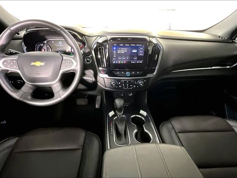 Certified 2023 Chevrolet Traverse High Country image 14