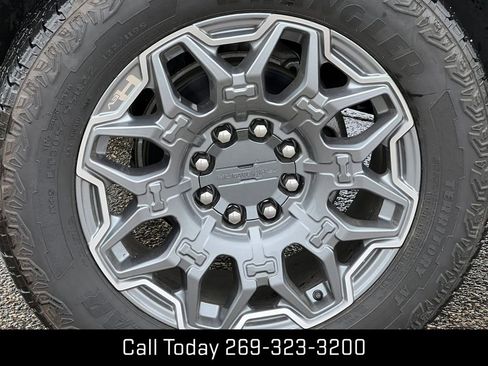 Certified 2024 GMC Hummer EV 3X image 6