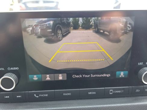 Used 2025 Honda Civic Sport image 20