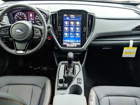 New 2025 Subaru Crosstrek 2.5i Limited w/ Popular Package #3A image 29