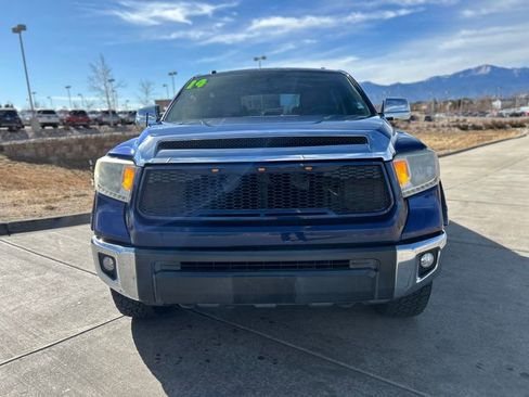 Used 2014 Toyota Tundra SR5 image 2