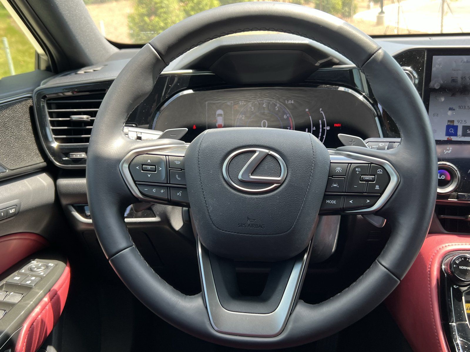 Used 2022 Lexus NX 350 AWD image 17