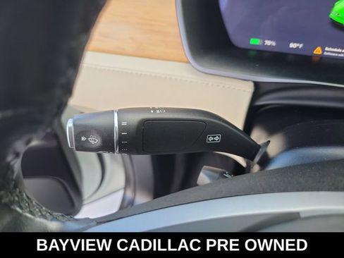 Used 2019 Tesla Model X P100D AWD/4WD image 32