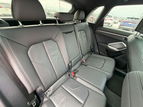 Certified 2023 Audi Q3 2.0T Premium Plus w/ Premium Plus Package AWD/4WD image 31