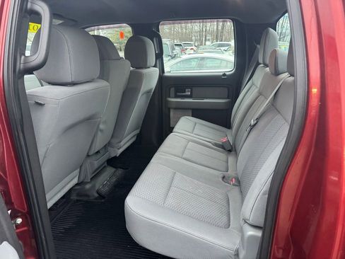 Used 2014 Ford F150 STX w/ Equipment Group 201A Mid image 25