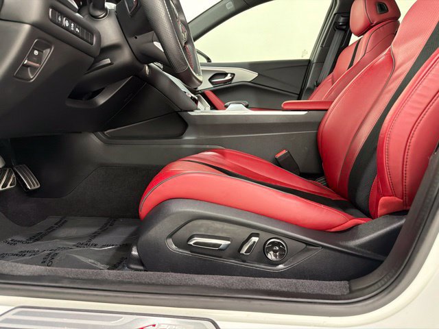 Certified 2023 Acura TLX w/ A-SPEC Package AWD/4WD image 14