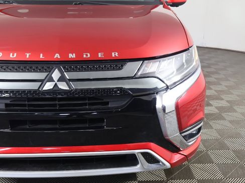 Used 2022 Mitsubishi Outlander GT image 14