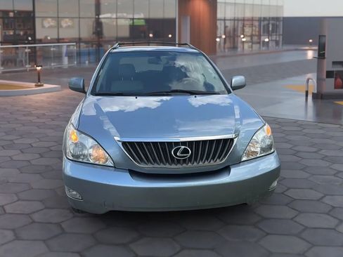 Used 2008 Lexus RX 350 2WD image 20