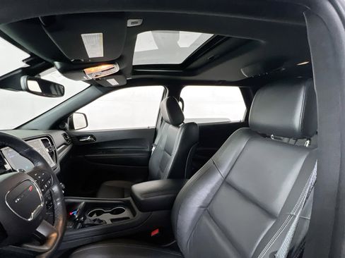 Used 2022 Dodge Durango GT image 21