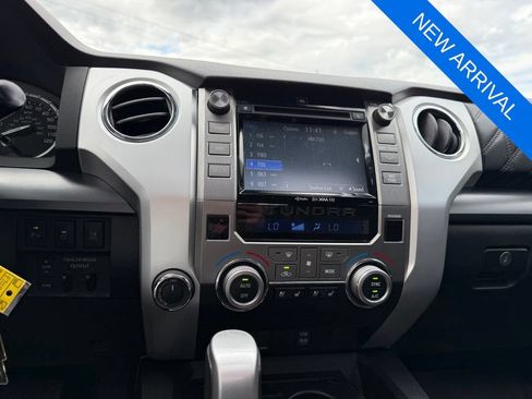 Used 2016 Toyota Tundra Platinum AWD/4WD image 13