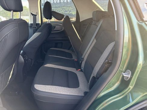 Used 2025 Ford Bronco Sport Big Bend image 8