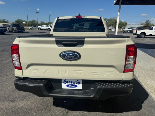 New 2026 Ford Ranger XL RWD image 6